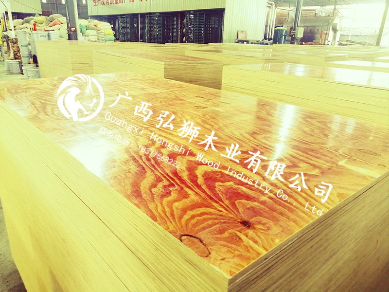 如何處理建筑模板變形的問題?插圖 優質建筑模板